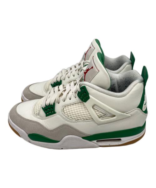 NIKE（ナイキ）NIKE (ナイキ) 4 Retro SP 