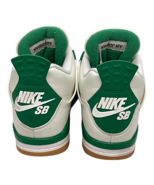 NIKE（ナイキ）NIKE (ナイキ) 4 Retro SP 