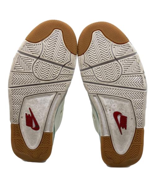 NIKE（ナイキ）NIKE (ナイキ) 4 Retro SP 