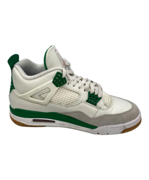 NIKE（ナイキ）NIKE (ナイキ) 4 Retro SP 