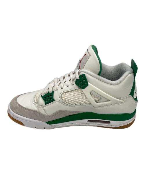 NIKE（ナイキ）NIKE (ナイキ) 4 Retro SP 