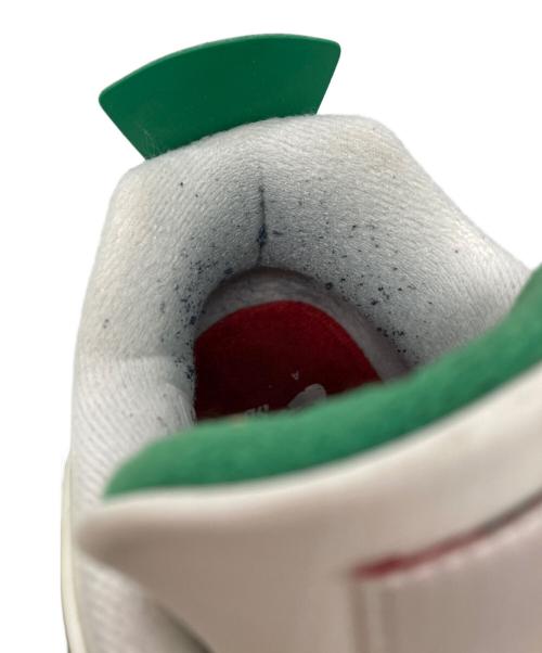 NIKE（ナイキ）NIKE (ナイキ) 4 Retro SP 