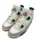 NIKE（ナイキ）の古着「4 Retro SP 