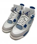 NIKEナイキ）の古着「Air Jordan 4 Retro 