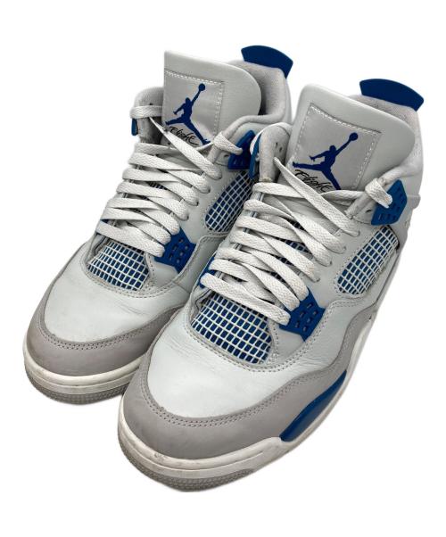 NIKE（ナイキ）NIKE (ナイキ) Air Jordan 4 Retro 