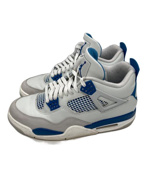 NIKE（ナイキ）NIKE (ナイキ) Air Jordan 4 Retro 