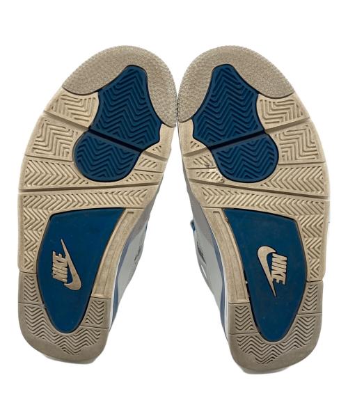 NIKE（ナイキ）NIKE (ナイキ) Air Jordan 4 Retro 