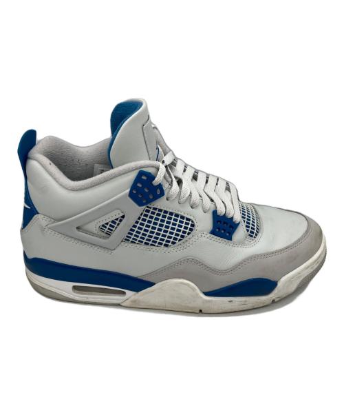 NIKE（ナイキ）NIKE (ナイキ) Air Jordan 4 Retro 