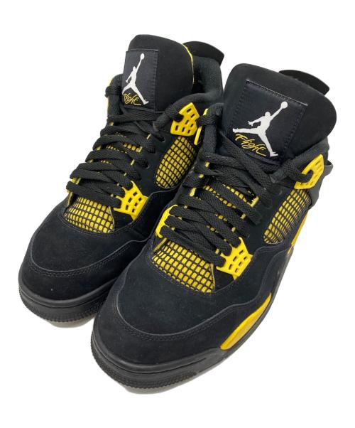 NIKE（ナイキ）NIKE (ナイキ) Air Jordan 4 Retro 