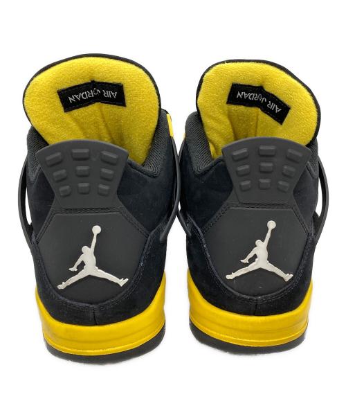 NIKE（ナイキ）NIKE (ナイキ) Air Jordan 4 Retro 
