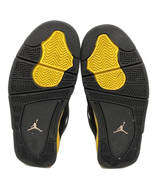 NIKE（ナイキ）NIKE (ナイキ) Air Jordan 4 Retro 