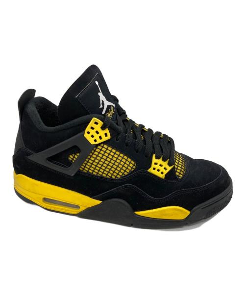NIKE（ナイキ）NIKE (ナイキ) Air Jordan 4 Retro 