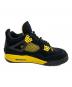 中古・古着 NIKE (ナイキ) Air Jordan 4 Retro 