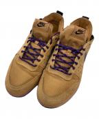 NIKEナイキ）の古着「NIKE　C1TY PRM　ナイキ　シティ プレミアム」｜ブラウン