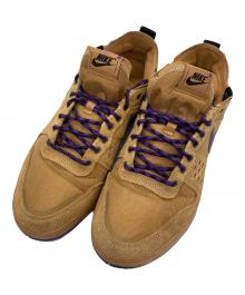 NIKE（ナイキ）の古着「NIKE　C1TY PRM　ナイキ　シティ プレミアム」｜ブラウン