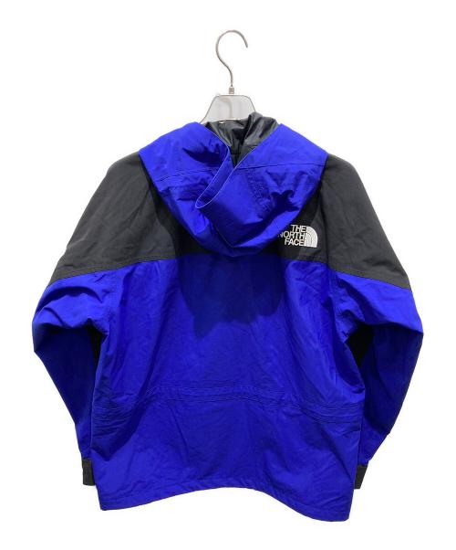 THE NORTH FACE（ザ ノース フェイス）THE NORTH FACE (ザ ノース フェイス) Mountain Light Jacket　マウンテンライトジャケット ブルー サイズ:Lの古着・服飾アイテム