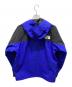 THE NORTH FACE (ザ ノース フェイス) Mountain Light Jacket　マウンテンライトジャケット ブルー サイズ:L：17000円