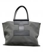 IACUCCIイアクッチ）の古着「ソルベットM CORDURA/RUGA」｜グレー