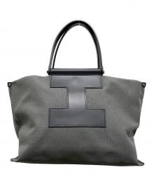 IACUCCI（イアクッチ）の古着「ソルベットM CORDURA/RUGA」｜グレー