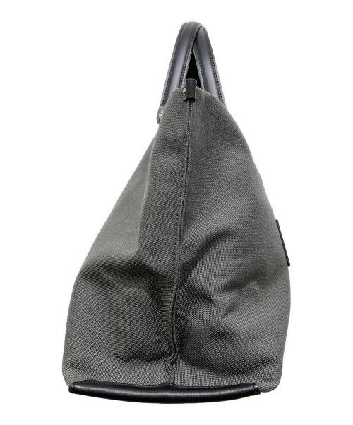 IACUCCI（イアクッチ）IACUCCI (イアクッチ) ソルベットM CORDURA/RUGA グレーの古着・服飾アイテム