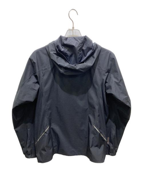ARC'TERYX（アークテリクス）ARC'TERYX (アークテリクス) SOLANO HOODY　ソラノフーディー ブラック サイズ:Sの古着・服飾アイテム