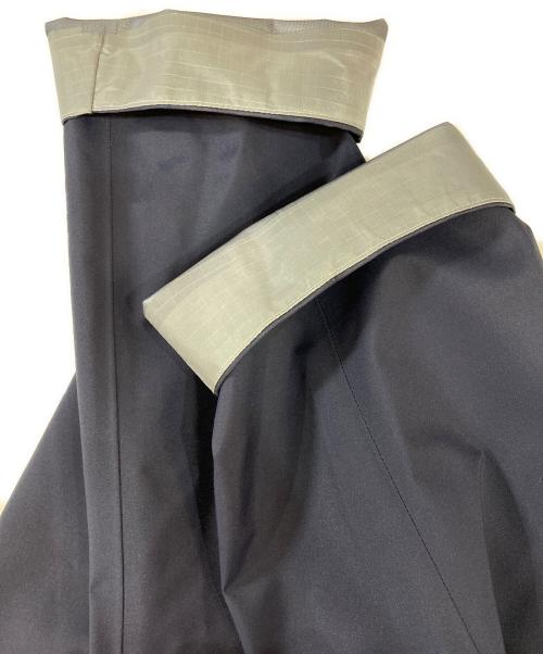 ARC'TERYX（アークテリクス）ARC'TERYX (アークテリクス) BETA JACKET　ベータジャケット ネイビー サイズ:Ｍの古着・服飾アイテム