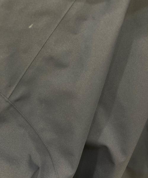 ARC'TERYX（アークテリクス）ARC'TERYX (アークテリクス) BETA JACKET　ベータジャケット ネイビー サイズ:Ｍの古着・服飾アイテム