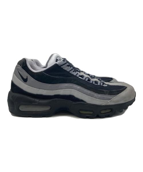 NIKE（ナイキ）NIKE (ナイキ) AIR MAX 95 ESSENTIAL　（エア マックス 95 エッセンシャル） グレー サイズ:27の古着・服飾アイテム