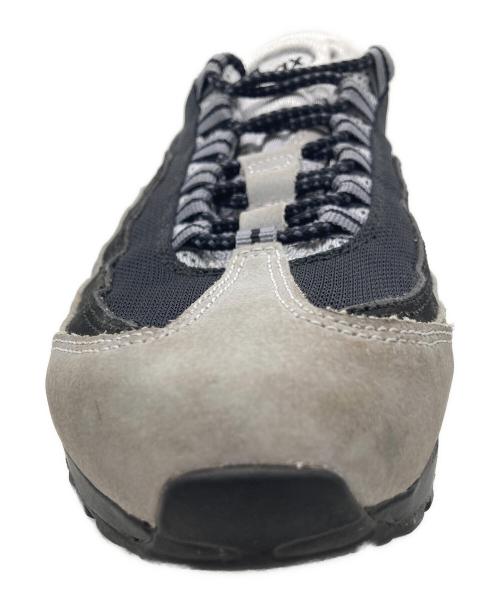 NIKE（ナイキ）NIKE (ナイキ) AIR MAX 95 ESSENTIAL　（エア マックス 95 エッセンシャル） グレー サイズ:27の古着・服飾アイテム