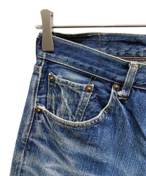 LEVI'S VINTAGE CLOTHING（リーバイス ビンテージ クロージング）LEVI'S VINTAGE CLOTHING (リーバイス ビンテージ クロージング) セルビッチデニムパンツ インディゴ サイズ:30の古着・服飾アイテム
