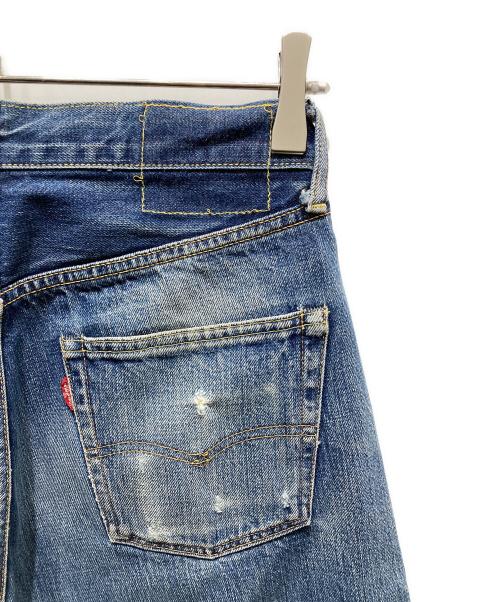 LEVI'S VINTAGE CLOTHING（リーバイス ビンテージ クロージング）LEVI'S VINTAGE CLOTHING (リーバイス ビンテージ クロージング) セルビッチデニムパンツ インディゴ サイズ:30の古着・服飾アイテム