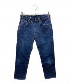 LEVI'Sリーバイス）の古着「501XXデニムパンツ　」｜インディゴ