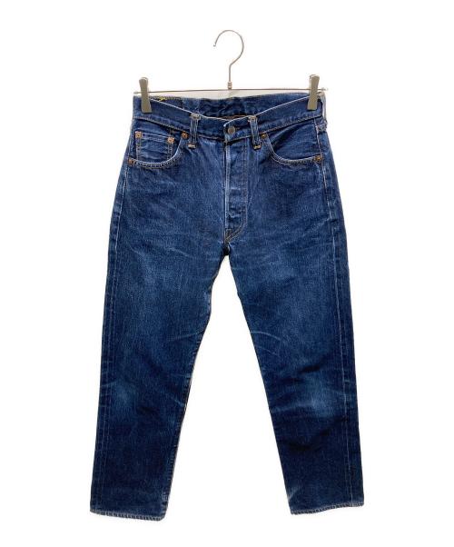 LEVI'S（リーバイス）LEVI'S (リーバイス) 501XXデニムパンツ　 インディゴ サイズ:30の古着・服飾アイテム