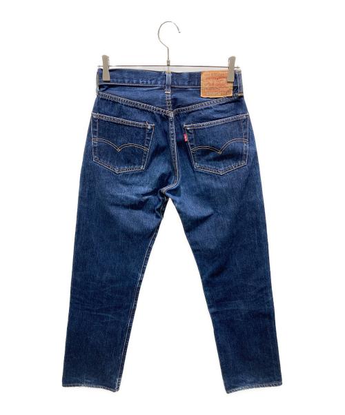 LEVI'S（リーバイス）LEVI'S (リーバイス) 501XXデニムパンツ　 インディゴ サイズ:30の古着・服飾アイテム