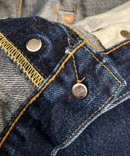 LEVI'S（リーバイス）LEVI'S (リーバイス) 501XXデニムパンツ　 インディゴ サイズ:30の古着・服飾アイテム
