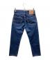 LEVI'S (リーバイス) 501XXデニムパンツ　 インディゴ サイズ:30：28000円