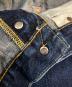 中古・古着 LEVI'S (リーバイス) 501XXデニムパンツ　 インディゴ サイズ:30：28000円