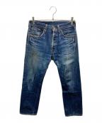 LEVI'S VINTAGE CLOTHINGリーバイス ビンテージ クロージング）の古着「デニムパンツ」｜インディゴ