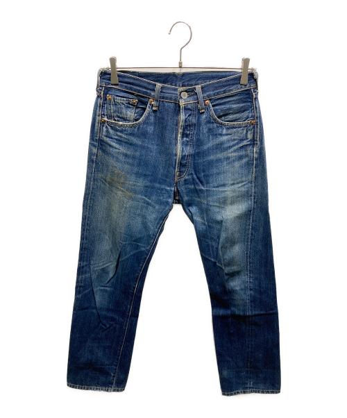 LEVI'S VINTAGE CLOTHING（リーバイス ビンテージ クロージング）LEVI'S VINTAGE CLOTHING (リーバイス ビンテージ クロージング) デニムパンツ インディゴ サイズ:31の古着・服飾アイテム
