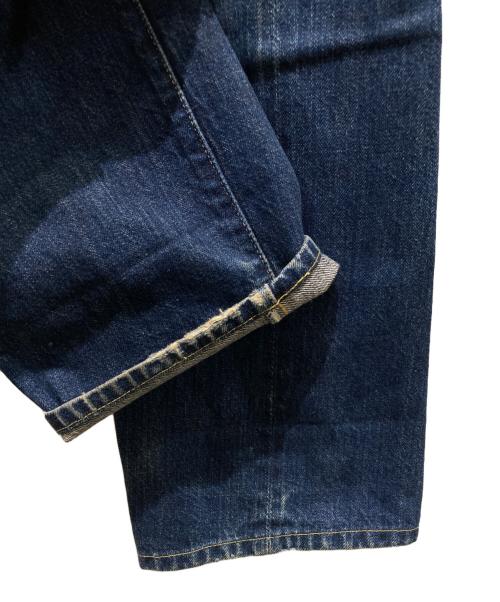 LEVI'S VINTAGE CLOTHING（リーバイス ビンテージ クロージング）LEVI'S VINTAGE CLOTHING (リーバイス ビンテージ クロージング) デニムパンツ インディゴ サイズ:31の古着・服飾アイテム