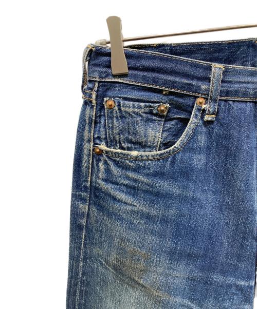 LEVI'S VINTAGE CLOTHING（リーバイス ビンテージ クロージング）LEVI'S VINTAGE CLOTHING (リーバイス ビンテージ クロージング) デニムパンツ インディゴ サイズ:31の古着・服飾アイテム