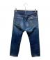 LEVI'S VINTAGE CLOTHING (リーバイス ビンテージ クロージング) デニムパンツ インディゴ サイズ:31：15000円