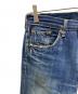 中古・古着 LEVI'S VINTAGE CLOTHING (リーバイス ビンテージ クロージング) デニムパンツ インディゴ サイズ:31：15000円