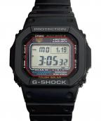 CASIOカシオ）の古着「デジタルウォッチ」｜ブラック