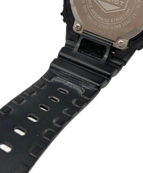 CASIO（カシオ）CASIO (カシオ) デジタルウォッチ ブラックの古着・服飾アイテム