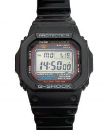 CASIO（カシオ）の古着「G-SHOCK 腕時計 」｜ブラック