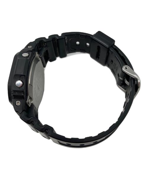 CASIO（カシオ）CASIO (カシオ) G-SHOCK 腕時計  ブラックの古着・服飾アイテム