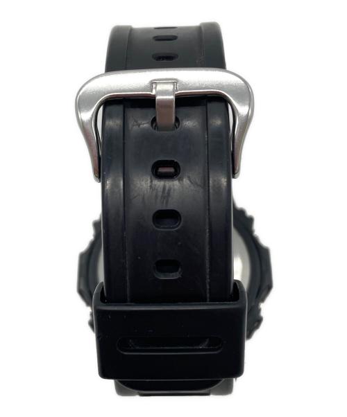 CASIO（カシオ）CASIO (カシオ) G-SHOCK 腕時計  ブラックの古着・服飾アイテム