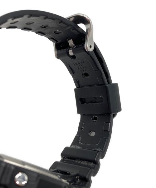 CASIO（カシオ）CASIO (カシオ) G-SHOCK 腕時計  ブラックの古着・服飾アイテム