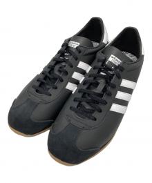 adidas（アディダス）の古着「Country OG　カントリーOG」｜ブラック